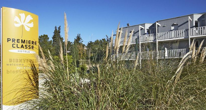 Hotel Bonsai Martigues Martigues Bocas del Ródano