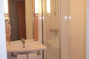 Hotel Ibis Saint Emilion Gironda