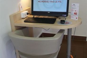 Hôtel Ibis Saint Emilion  | Saint Émilion | Gironde | France 2