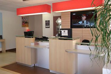 Hôtel Ibis Saint Emilion  | Saint Émilion | Gironde | France 7