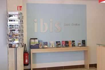 Hôtel Ibis Saint Emilion  | Saint Émilion | Gironde | France 8