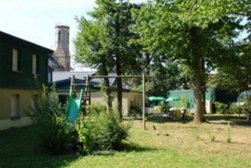 Hôtel Green 7  | Le Mans | Sarthe | France 1