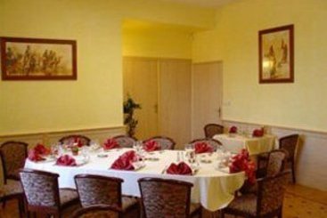 Hôtel Green 7  | Le Mans | Sarthe | France 3