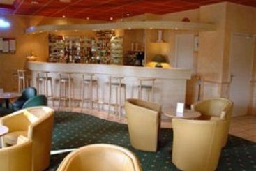 Hôtel Green 7  | Le Mans | Sarthe | France 4