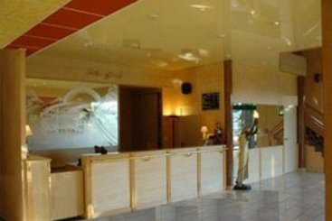 Hôtel Green 7  | Le Mans | Sarthe | France 5