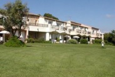 Hotel Le Galion Residence