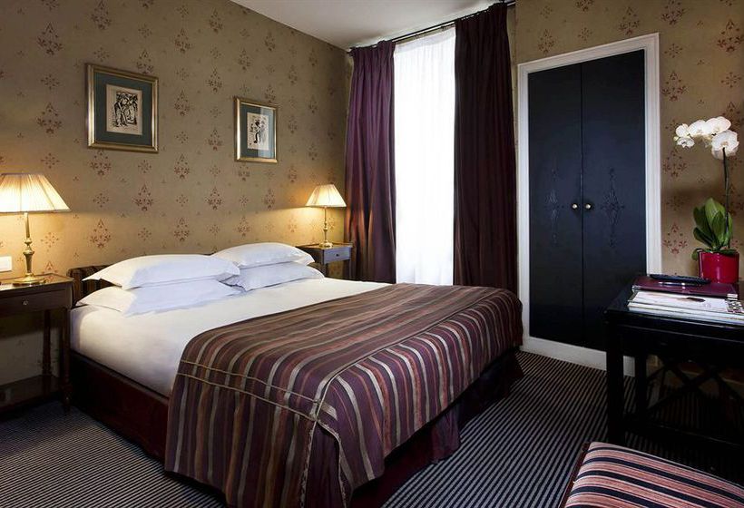 Hôtel Residence des Arts  | Paris | Paris | France 1