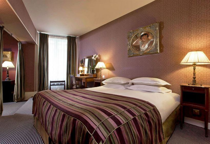 Hôtel Residence des Arts  | Paris | Paris | France 10