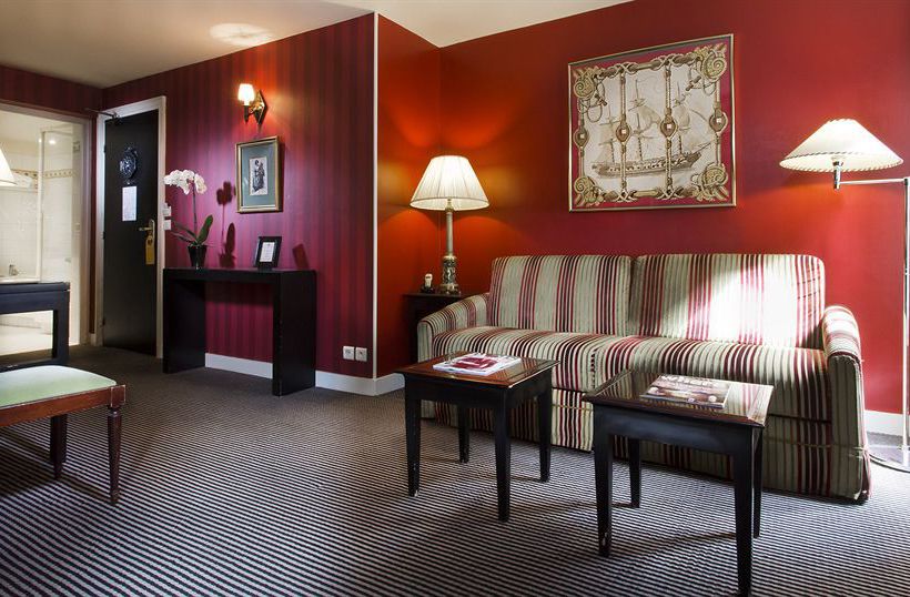 Hôtel Residence des Arts  | Paris | Paris | France 12