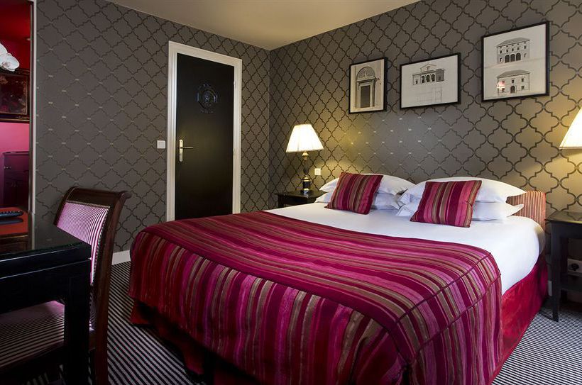 Hôtel Residence des Arts  | Paris | Paris | France 13