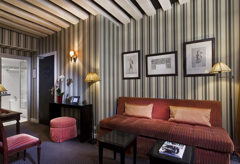 Hôtel Residence des Arts  | Paris | Paris | France 15