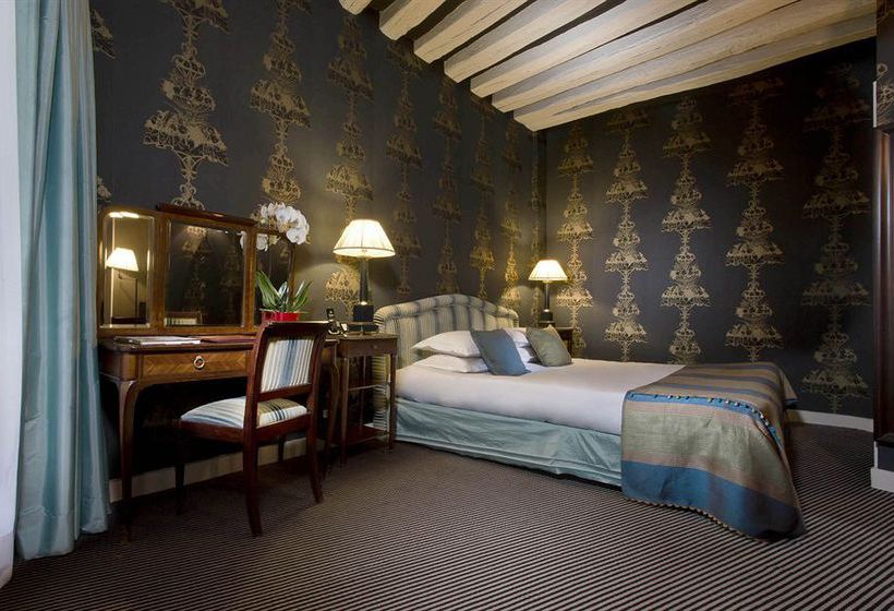 Hôtel Residence des Arts  | Paris | Paris | France 16