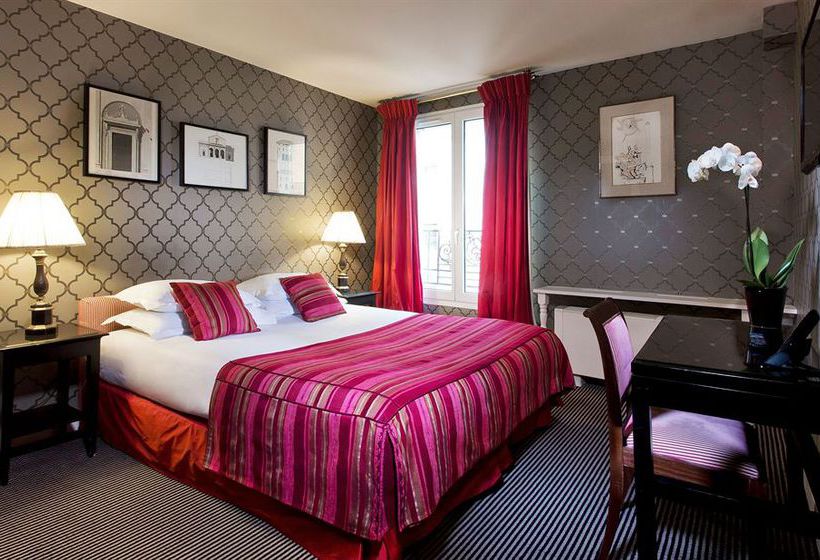 Hôtel Residence des Arts  | Paris | Paris | France 17