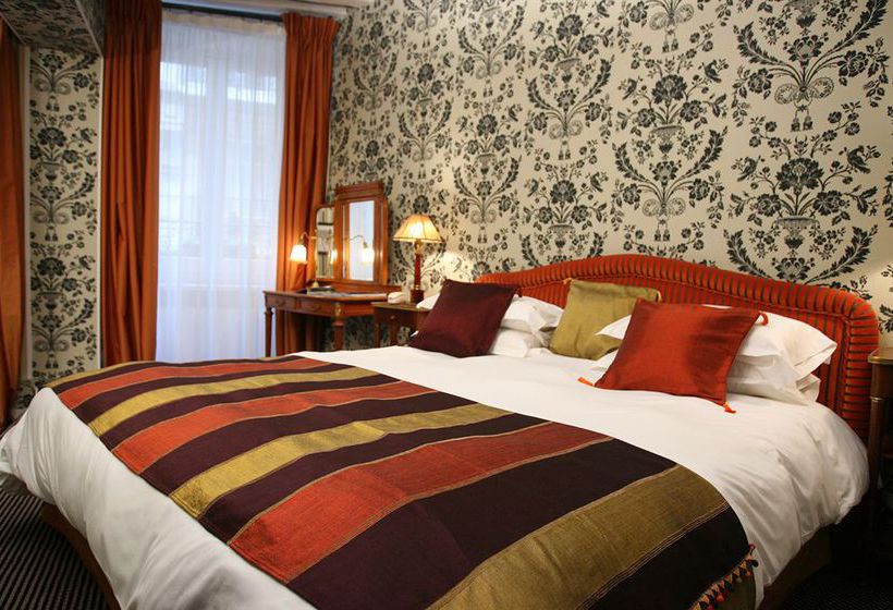 Hôtel Residence des Arts  | Paris | Paris | France 18