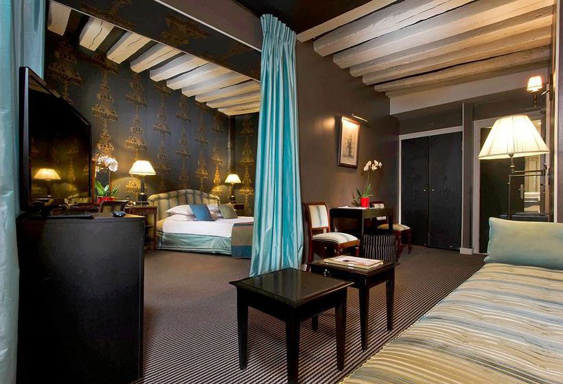 Hôtel Residence des Arts  | Paris | Paris | France 19