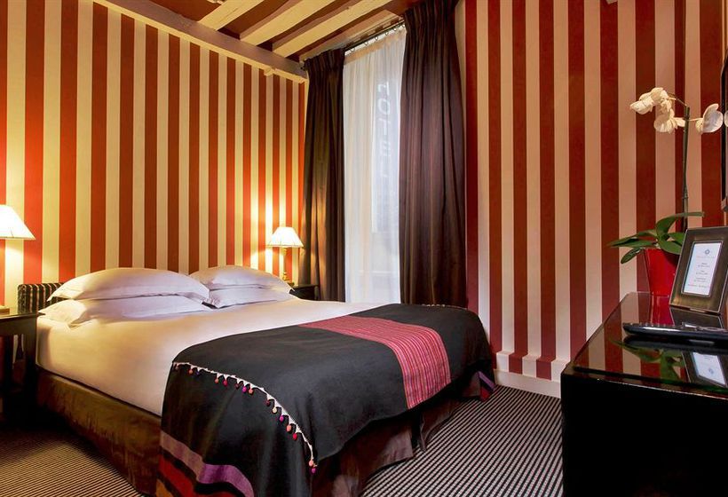 Hôtel Residence des Arts  | Paris | Paris | France 2