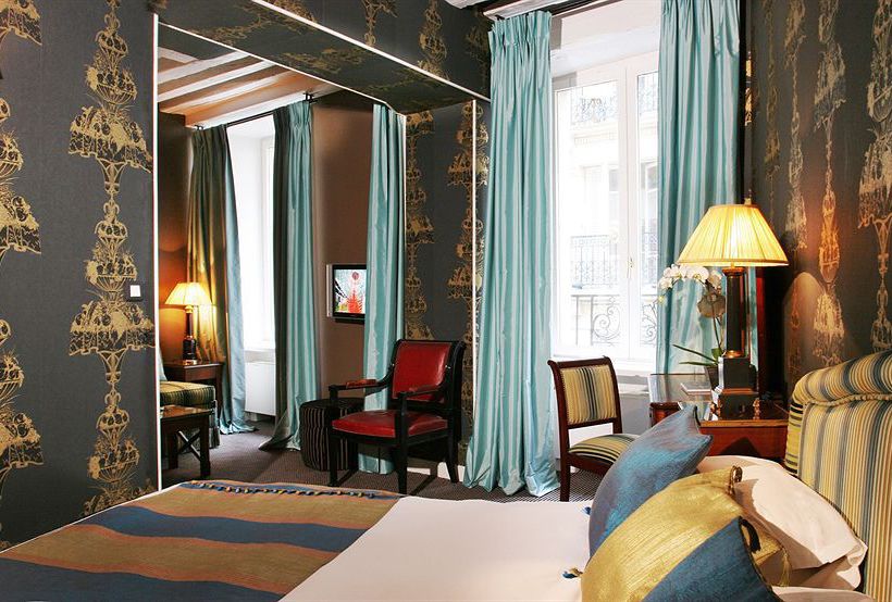 Hôtel Residence des Arts  | Paris | Paris | France 3