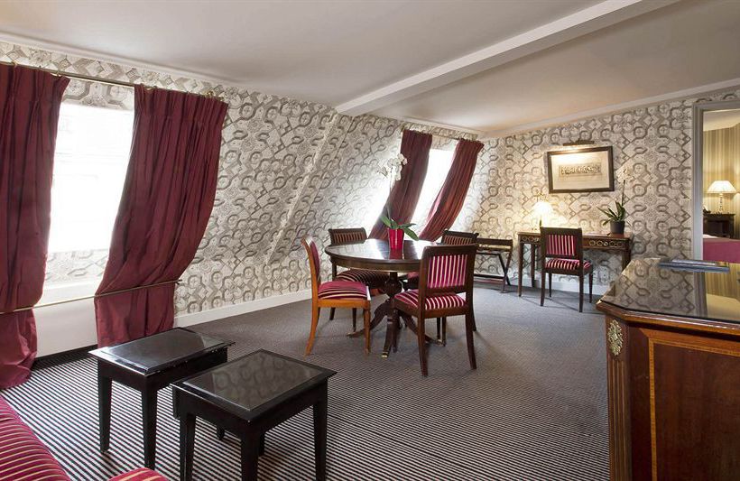 Hôtel Residence des Arts  | Paris | Paris | France 4