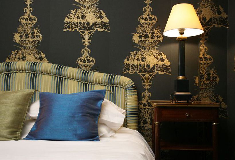 Hôtel Residence des Arts  | Paris | Paris | France 5