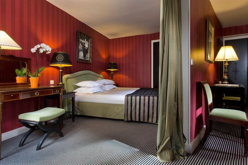 Hôtel Residence des Arts  | Paris | Paris | France 6