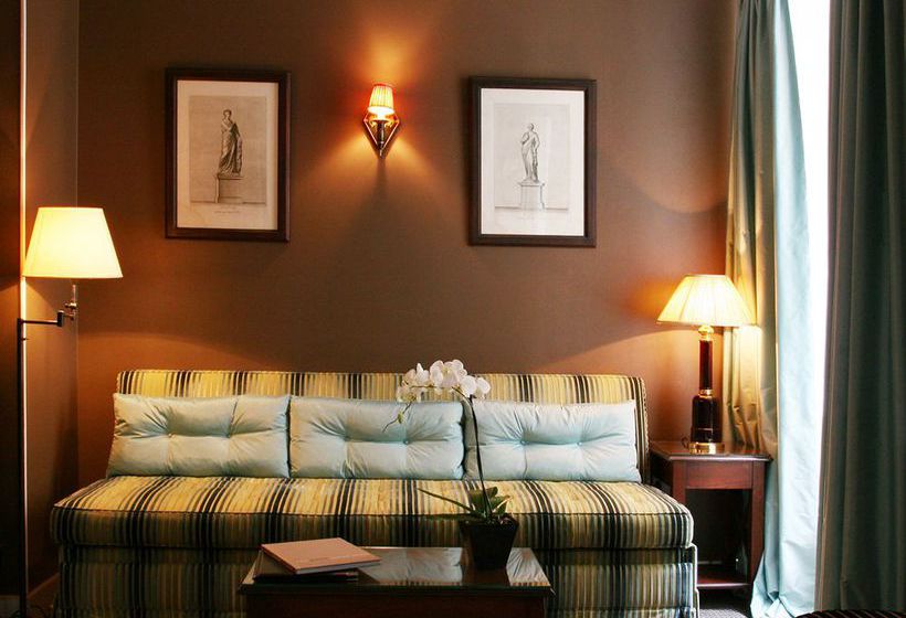 Hôtel Residence des Arts  | Paris | Paris | France 7