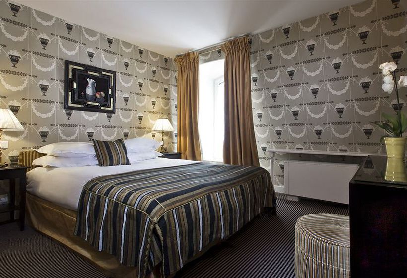 Hôtel Residence des Arts  | Paris | Paris | France 9