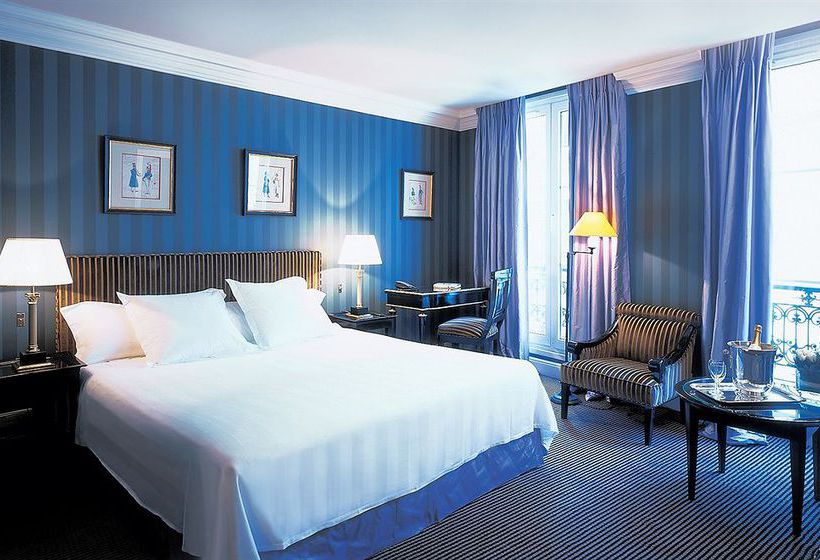 Hôtel Villa D'Estrees  | Paris | Paris | France 1