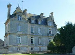 Hotel Chateau dArgouges 