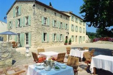 Hotel Bastide Saint-Mathie Alpes Marítimos