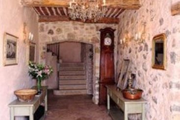 Hôtel Bastide Saint-Mathie  | Grasse | Alpes-Maritimes | France 1