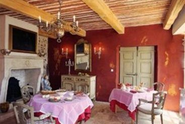 Hôtel Bastide Saint-Mathie  | Grasse | Alpes-Maritimes | France 2