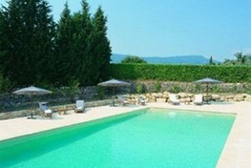 Hôtel Bastide Saint-Mathie  | Grasse | Alpes-Maritimes | France 5