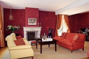 Hôtel Bastide Saint-Mathie  | Grasse | Alpes-Maritimes | France 6