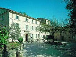 Le Moulin de Valaurie Chateaux & Hotels De France