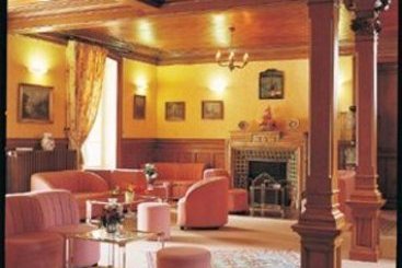 Manoir de Sornat Chateaux & Hotels De France  | Bourbon Lancy | Saone-et-Loire | France 2