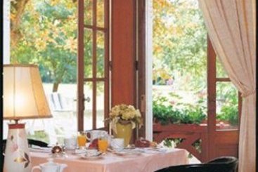 Manoir de Sornat Chateaux & Hotels De France  | Bourbon Lancy | Saone-et-Loire | France 4