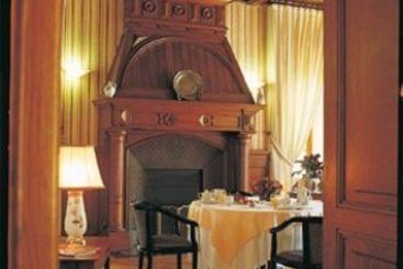 Manoir de Sornat Chateaux & Hotels De France  | Bourbon Lancy | Saone-et-Loire | France 6