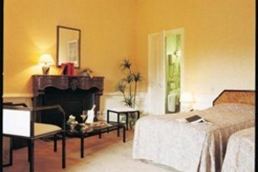 Manoir de Sornat Chateaux & Hotels De France  | Bourbon Lancy | Saone-et-Loire | France 7