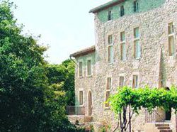 Hotel Chateau La Roque Chateaux  | La Roque-sur-Pernes | Vaucluse | Francia