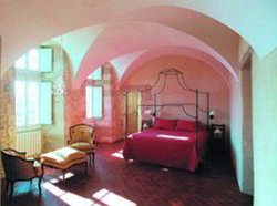 Hotel Chateau La Roque Chateaux  | La Roque-sur-Pernes | Vaucluse | Francia 2