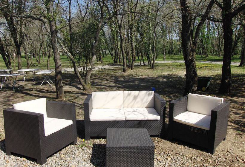 Le Mas de Fanny Chateaux & Hotels De France 