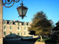 Chateau Des Noyers Chateaux & Hotels De France 