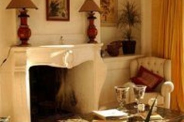 Hotel Le Moulin d'Aure Graveson