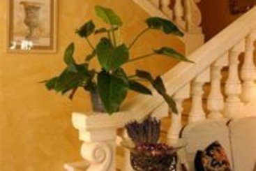 Hôtel Le Moulin d'Aure  | Graveson | Bouches du Rhone | France 2