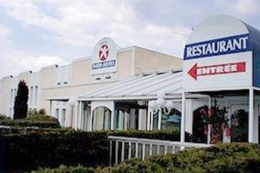 Inter-Hotel Aéroport 