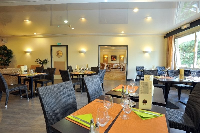 Inter-Hotel Brise de Mer Var