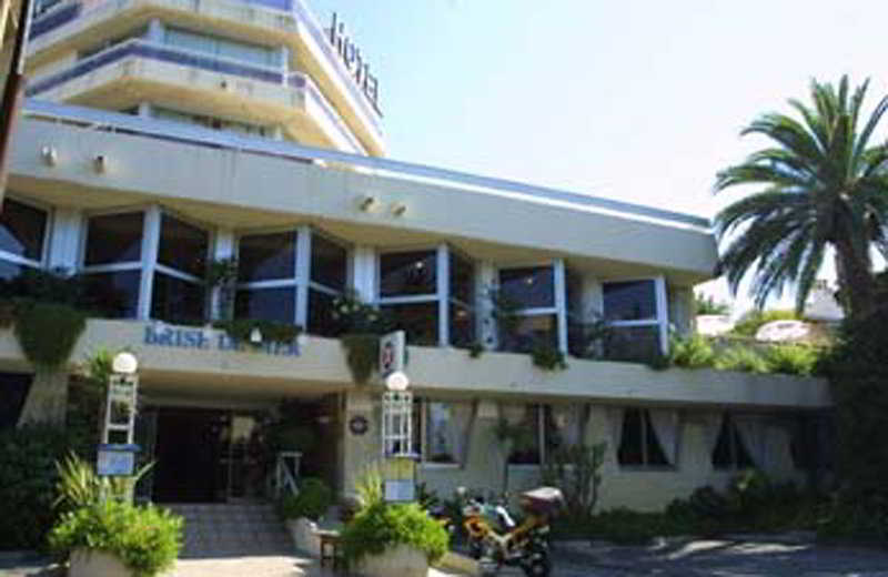 Inter-Hotel Brise de Mer  | Saint Raphael | Var | France 1