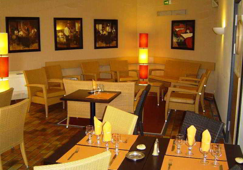 Inter-Hotel Brise de Mer  | Saint Raphael | Var | France 10