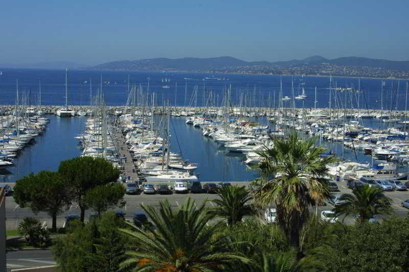 Inter-Hotel Brise de Mer  | Saint Raphael | Var | France 11