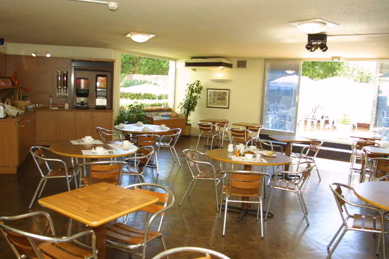 Inter-Hotel Brise de Mer  | Saint Raphael | Var | France 12